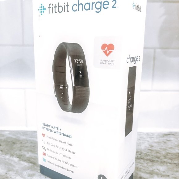 FITBIT CHARGE 2
